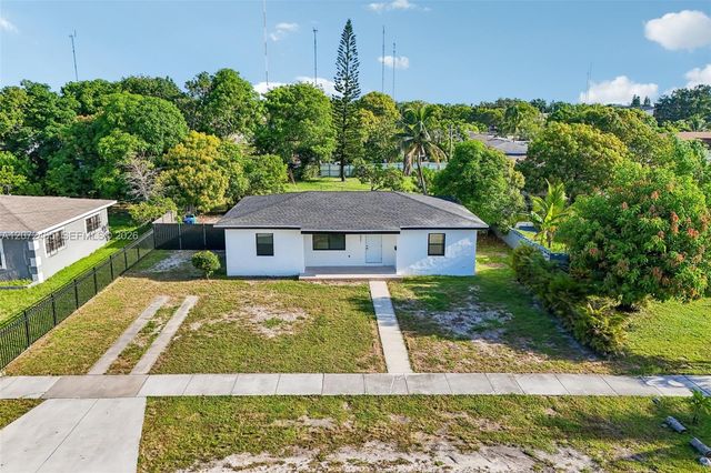 521 NW 189th Terrace, Miami Gardens, FL 33169