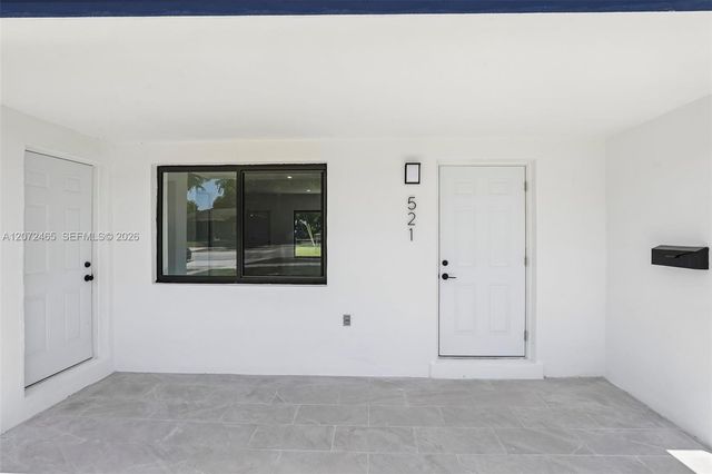 521 NW 189th Terrace, Miami Gardens, FL 33169