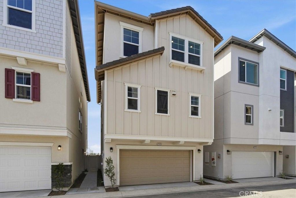 2519 Bombay Street, South El Monte, CA 91733 — exterior