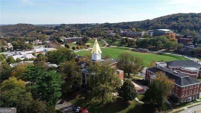 50 Old Stamp Mill Road, Dahlonega, GA 30533