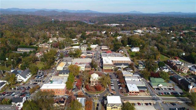 50 Old Stamp Mill Road, Dahlonega, GA 30533