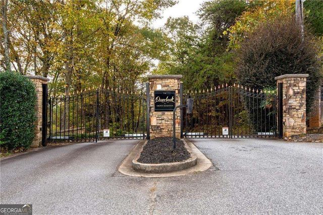 50 Old Stamp Mill Road, Dahlonega, GA 30533