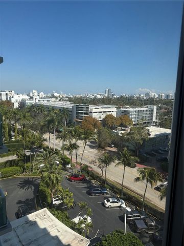 1000 West Ave 804, Miami Beach, FL 33139