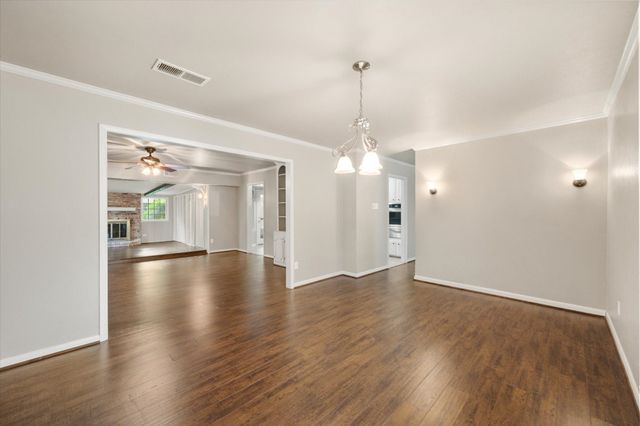 2305 Madison Circle, Corsicana, TX 75110