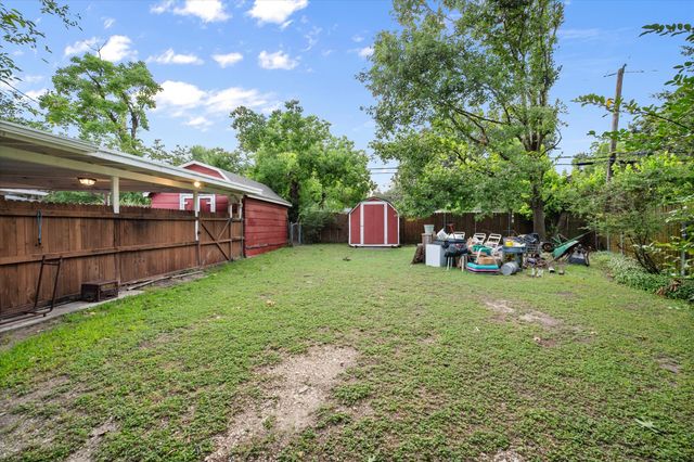 2305 Madison Circle, Corsicana, TX 75110