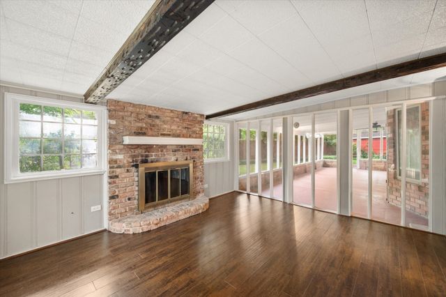 2305 Madison Circle, Corsicana, TX 75110