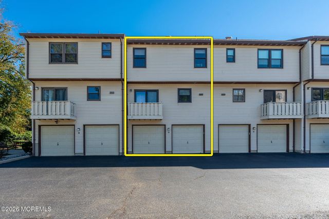 20 Pinckney Road B6, Red Bank, NJ 07701
