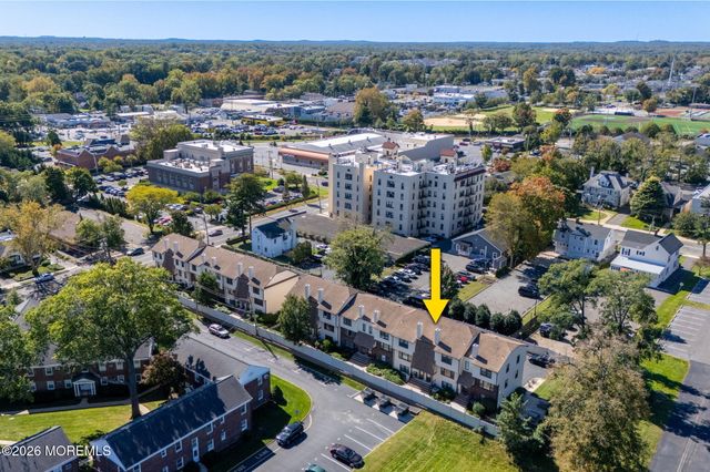20 Pinckney Road B6, Red Bank, NJ 07701