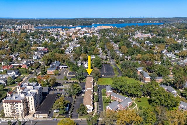 20 Pinckney Road B6, Red Bank, NJ 07701