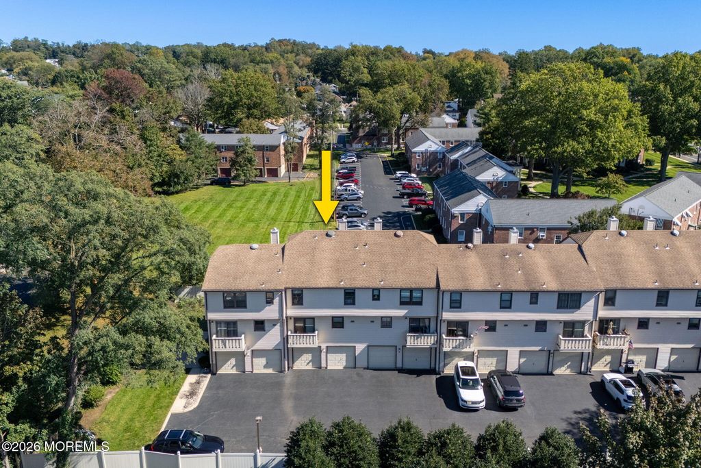 20 Pinckney Road B6, Red Bank, NJ 07701
