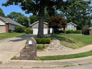 2735 Jean Street, Springdale, AR 72762