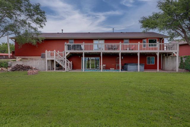 18071 65th Rd, Winfield, KS 67156