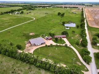 18071 65th Rd, Winfield, KS 67156