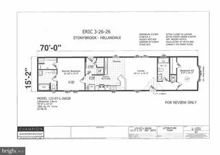 2551-#77 BALTIMORE BLVD, Finksburg, MD 21048