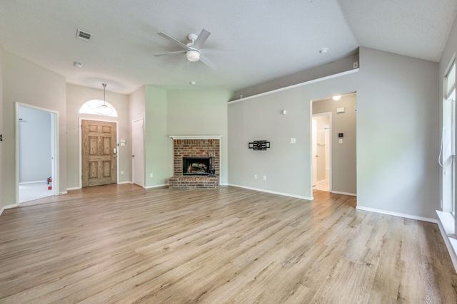 912 Cole Avenue, Denton, TX 76208
