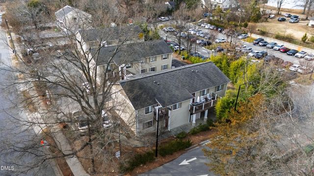 2204 Stafford Avenue 202, Raleigh, NC 27607