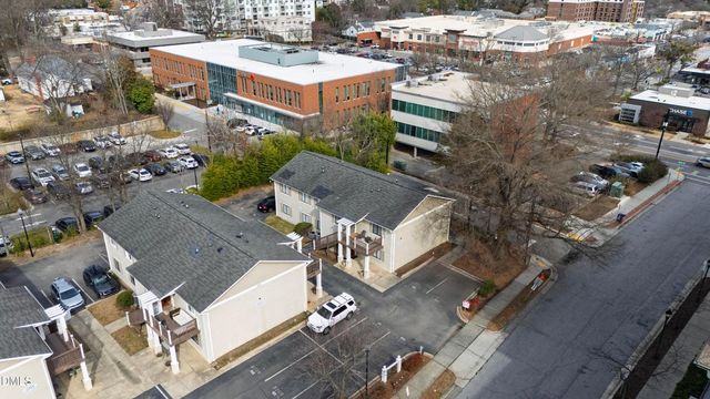 2204 Stafford Avenue 202, Raleigh, NC 27607