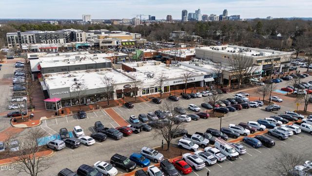 2204 Stafford Avenue 202, Raleigh, NC 27607