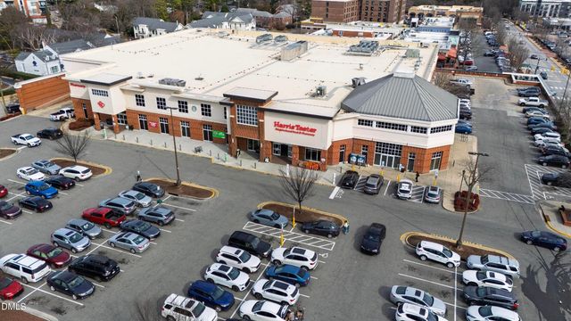 2204 Stafford Avenue 202, Raleigh, NC 27607