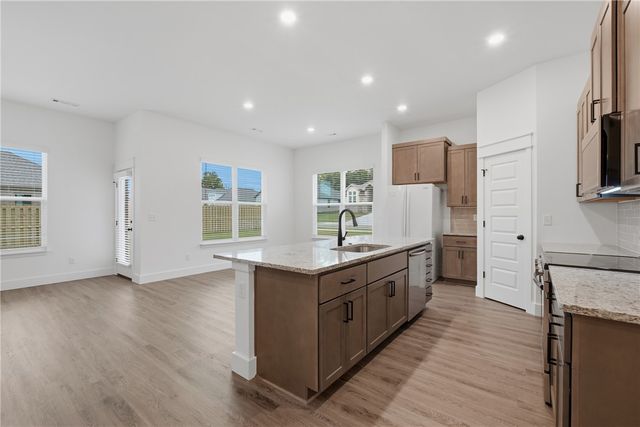 5127 Vista Avenue, Springdale, AR 72762