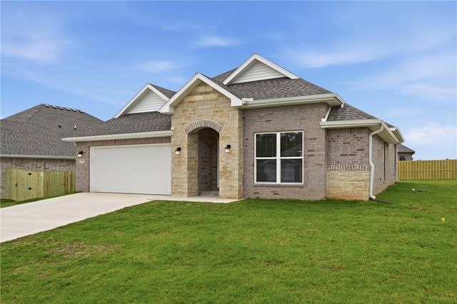 5127 Vista Avenue, Springdale, AR 72762
