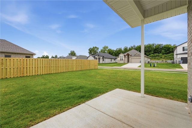 5127 Vista Avenue, Springdale, AR 72762
