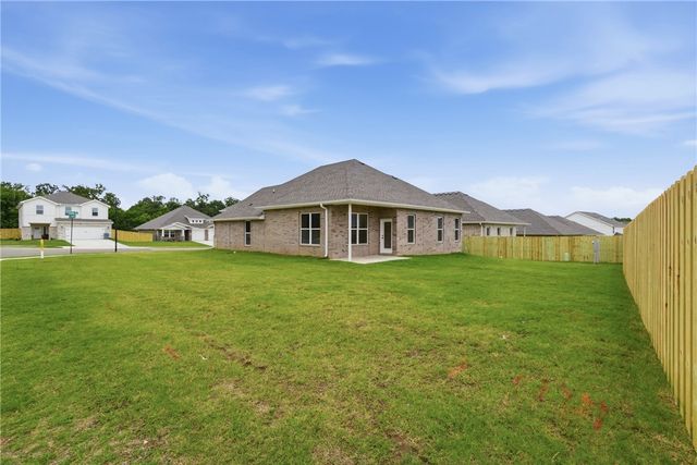 5127 Vista Avenue, Springdale, AR 72762
