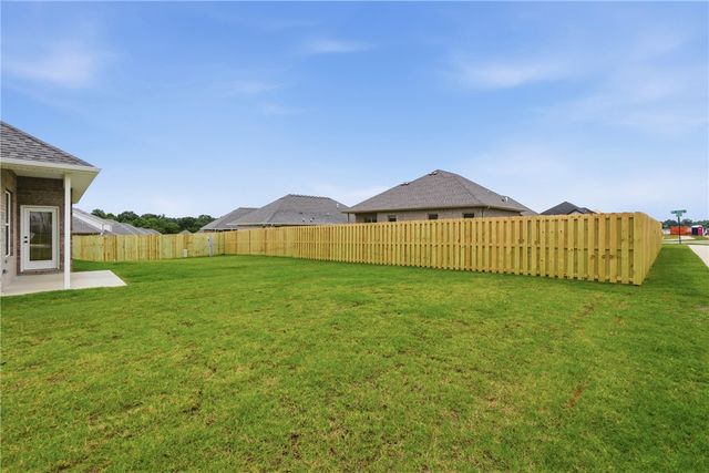 5127 Vista Avenue, Springdale, AR 72762