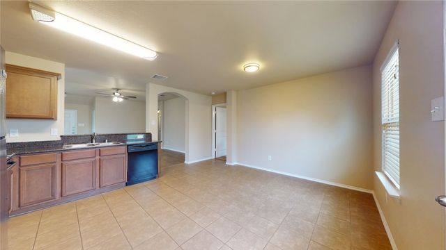 471 Harding Lane, Lavon, TX 75166