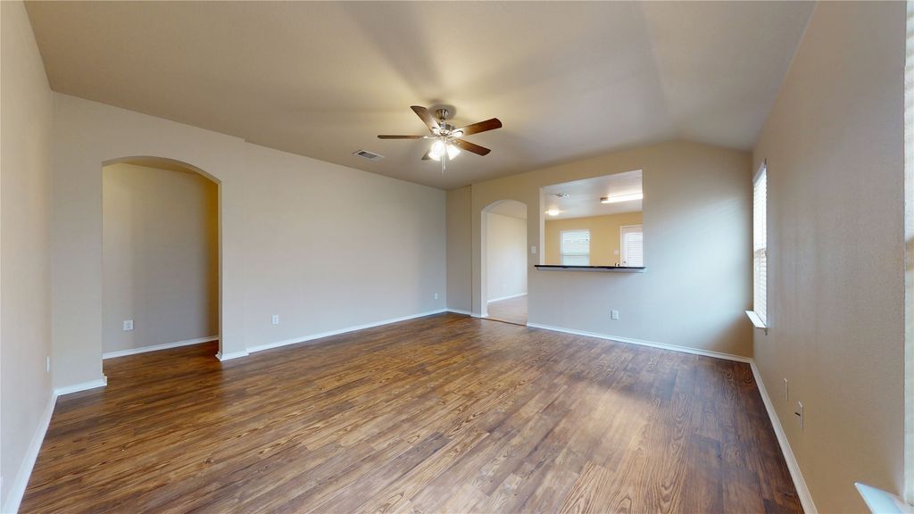 471 Harding Lane, Lavon, TX 75166