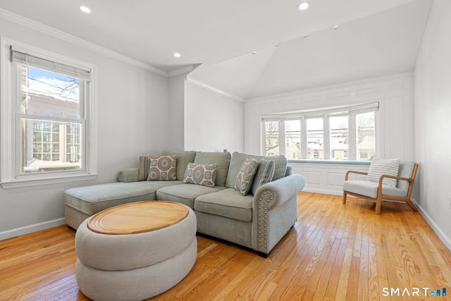 30 Burritt Avenue, Norwalk, CT 06854