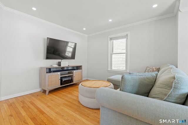 30 Burritt Avenue, Norwalk, CT 06854