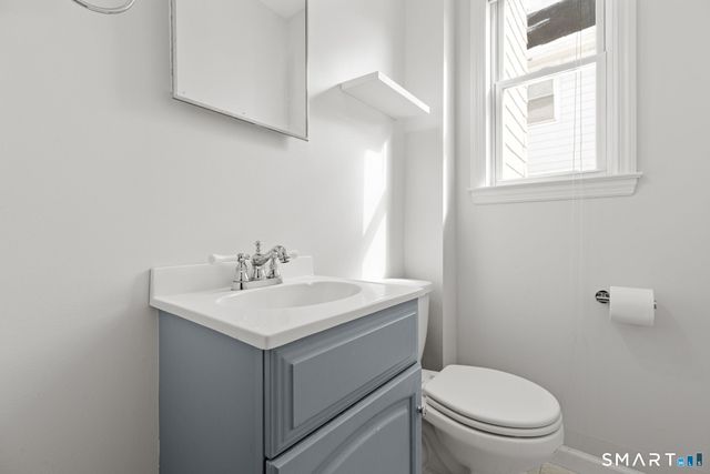 30 Burritt Avenue, Norwalk, CT 06854