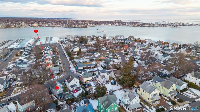 30 Burritt Avenue, Norwalk, CT 06854