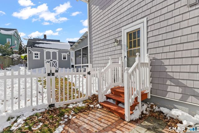 30 Burritt Avenue, Norwalk, CT 06854