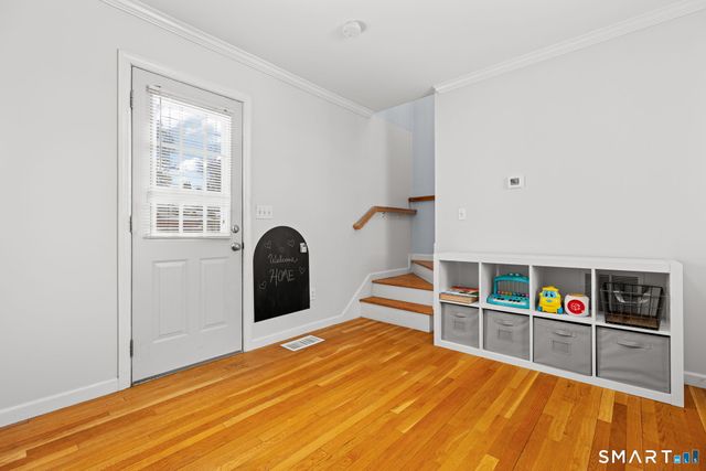 30 Burritt Avenue, Norwalk, CT 06854