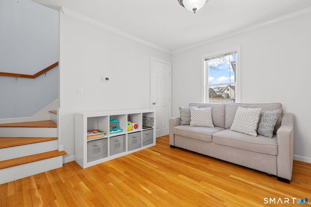 30 Burritt Avenue, Norwalk, CT 06854