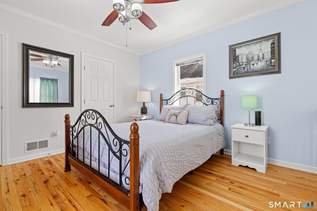 30 Burritt Avenue, Norwalk, CT 06854