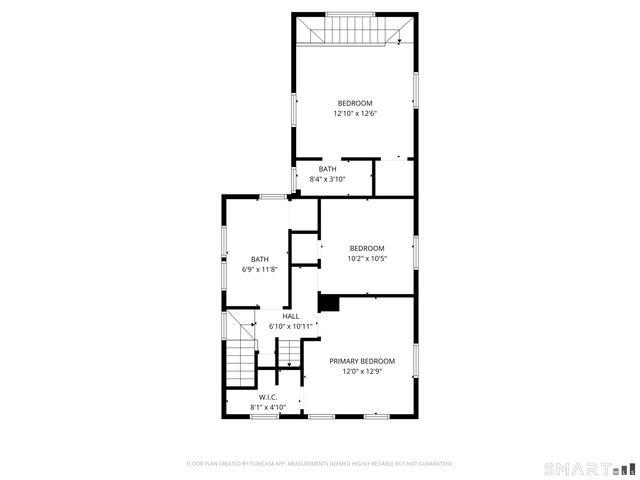 30 Burritt Avenue, Norwalk, CT 06854