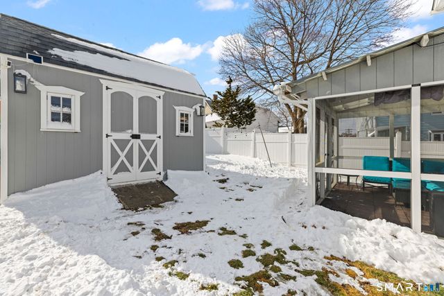 30 Burritt Avenue, Norwalk, CT 06854