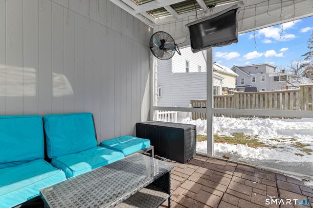 30 Burritt Avenue, Norwalk, CT 06854