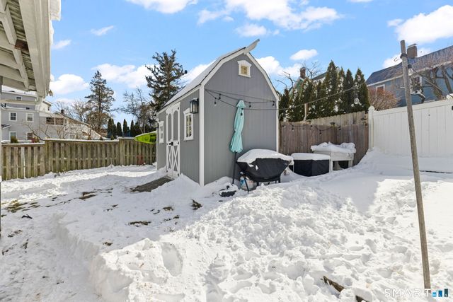 30 Burritt Avenue, Norwalk, CT 06854