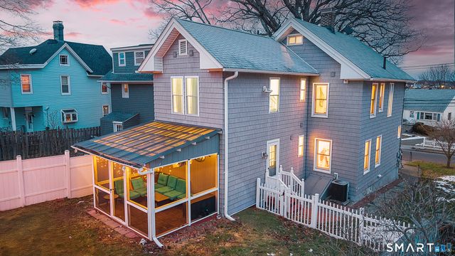 30 Burritt Avenue, Norwalk, CT 06854