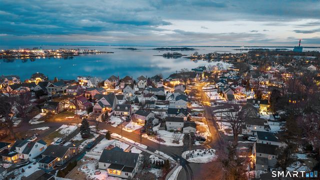 30 Burritt Avenue, Norwalk, CT 06854