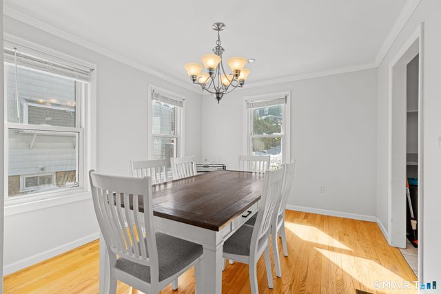 30 Burritt Avenue, Norwalk, CT 06854