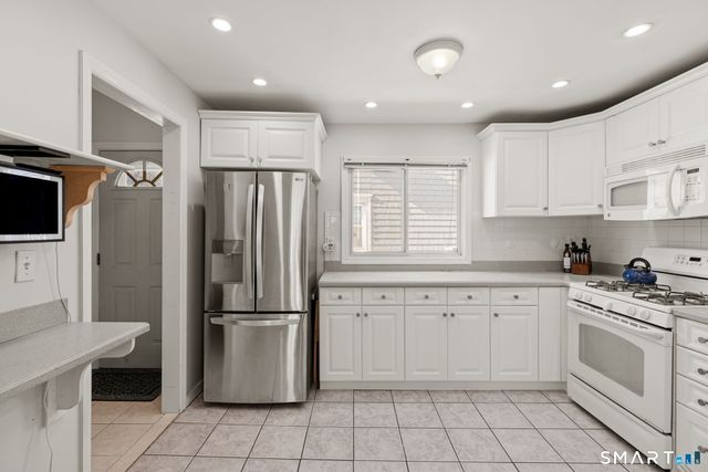 30 Burritt Avenue, Norwalk, CT 06854