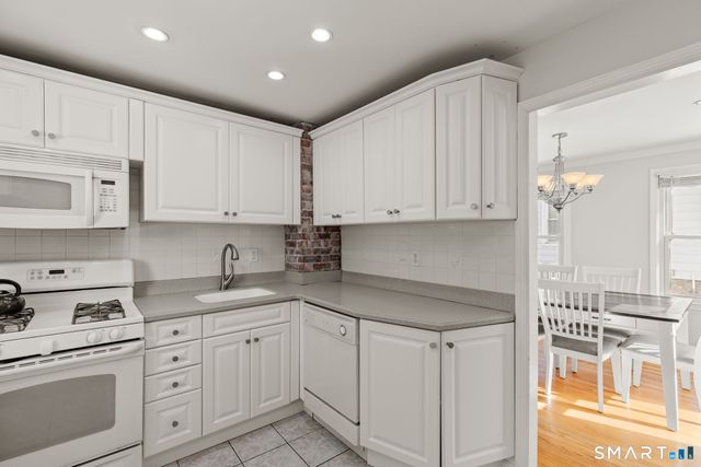 30 Burritt Avenue, Norwalk, CT 06854