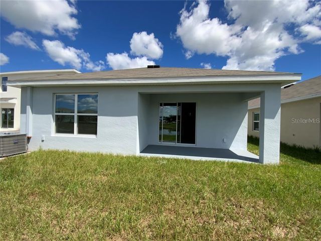 4603 SAND DOLLAR WAY, Zephyrhills, FL 33541