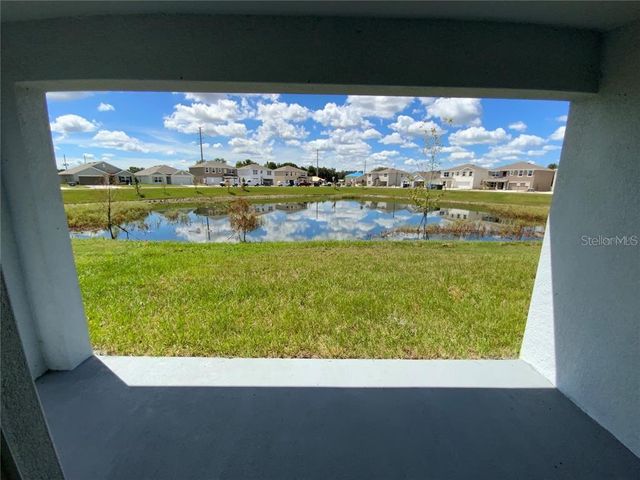 4603 SAND DOLLAR WAY, Zephyrhills, FL 33541