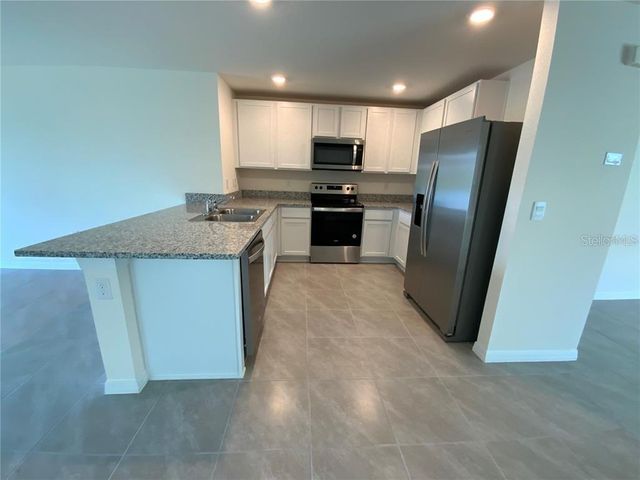 4603 SAND DOLLAR WAY, Zephyrhills, FL 33541